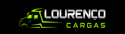 Lourenço Cargas Logo